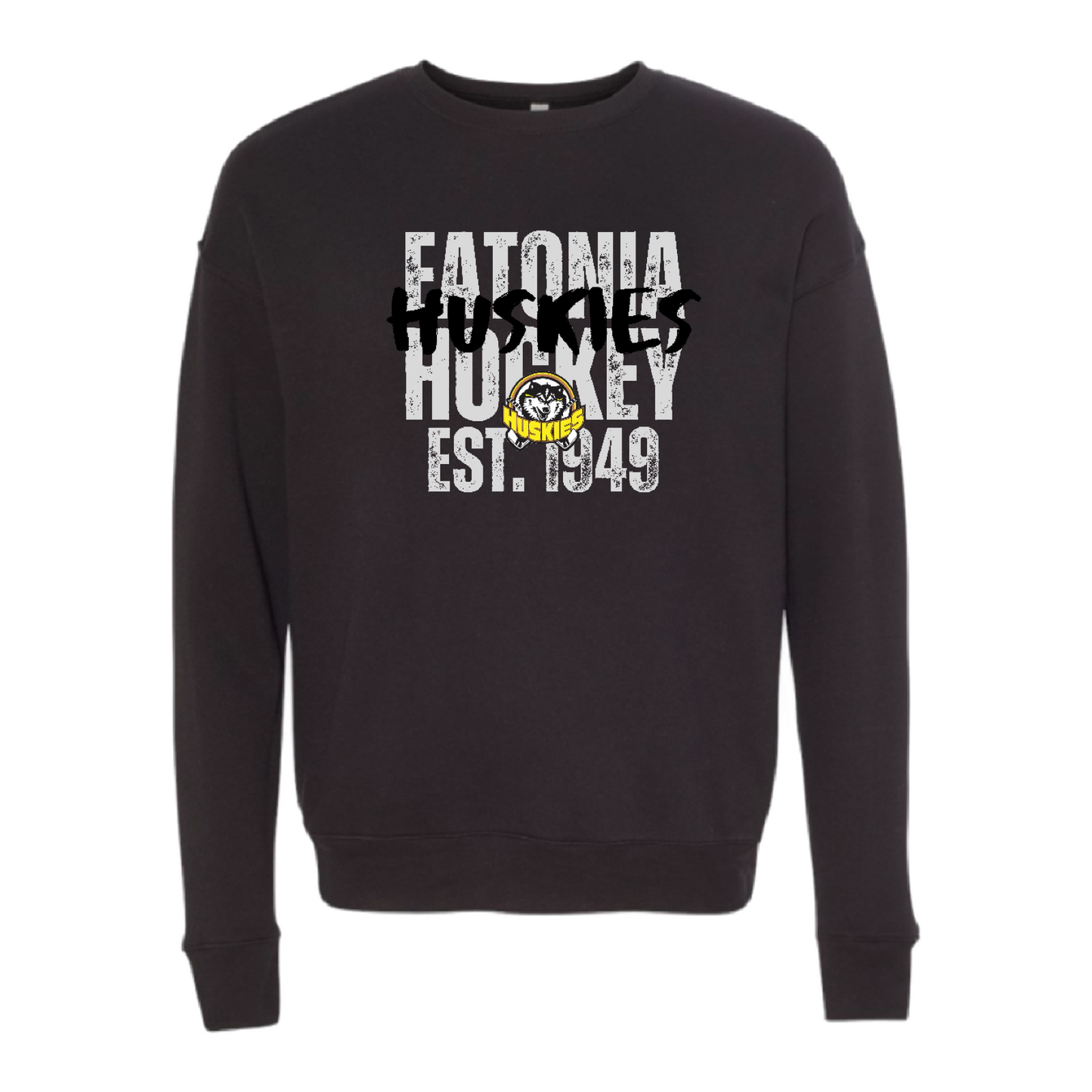 PRE-ORDER Huskies Established Crew