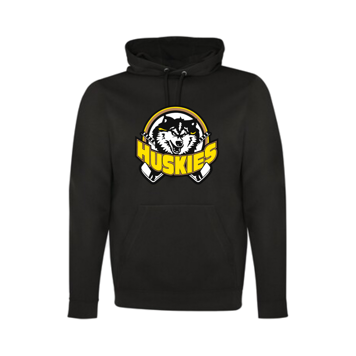 Customizable Unisex OG Huskies Game Day Hoodie