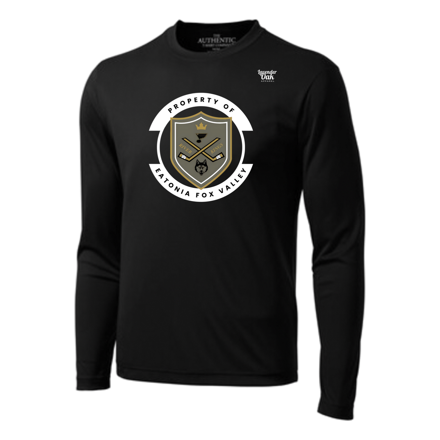 Pre-Game Pro Team Long Sleeve