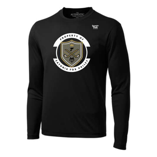 Pre-Game Pro Team Long Sleeve