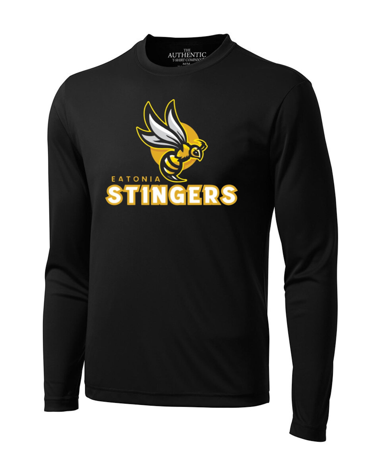 PRE ORDER Unisex Stingers Pro Team Long Sleeve