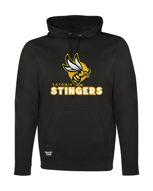 PRE ORDER Unisex Stingers Game Day Hoodie