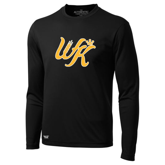 PRE ORDER Unisex Wheat Kings Pro Team Long Sleeve