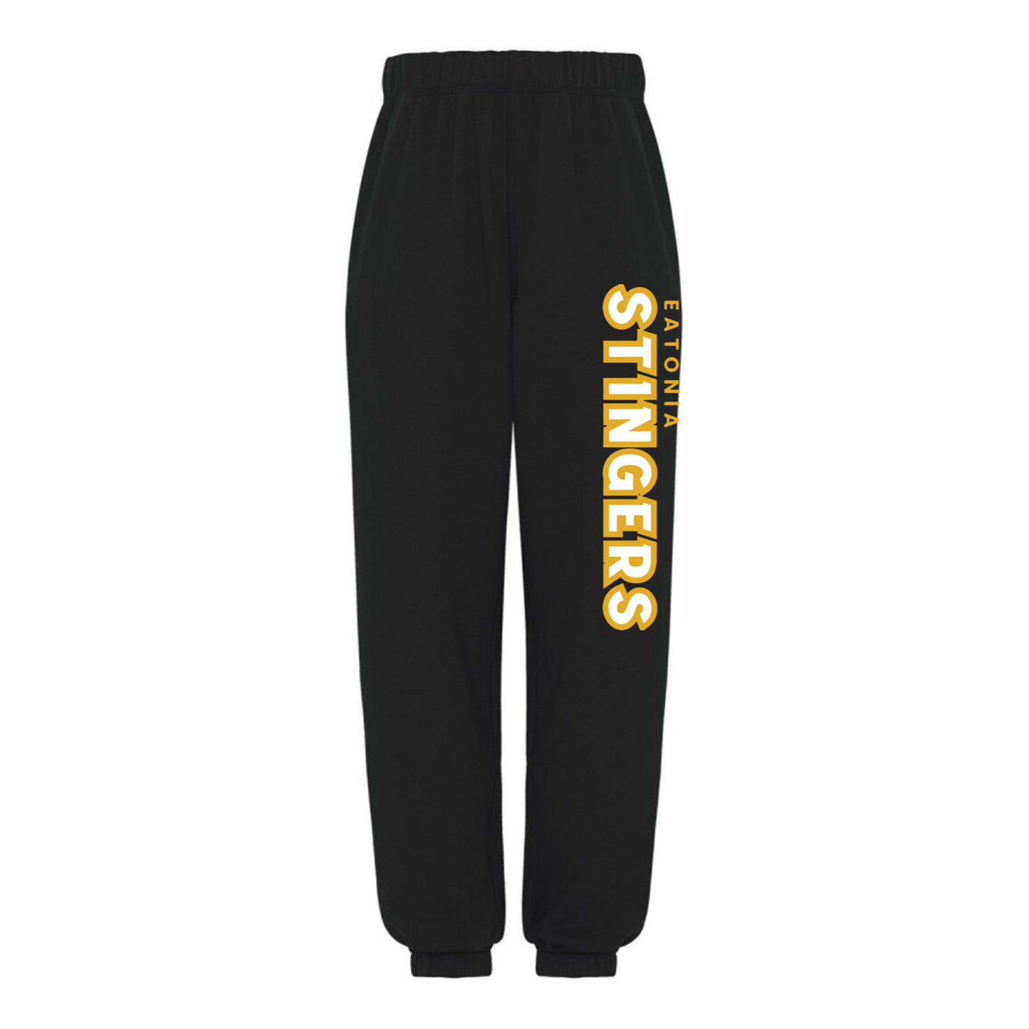 PRE ORDER Unisex Stingers Everyday Fleece Sweats