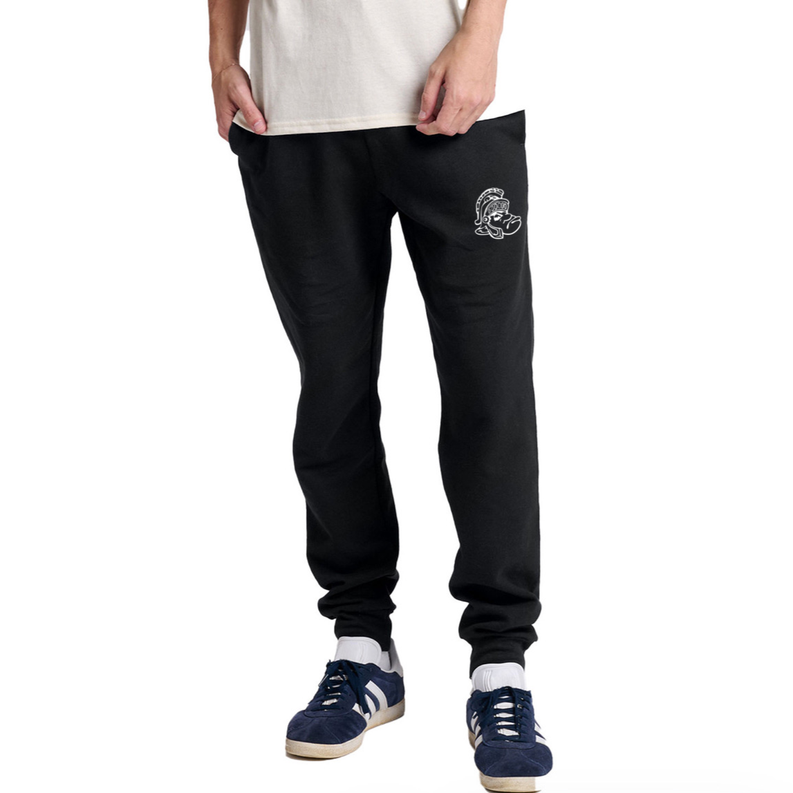 Adult Spartan Jogger Fleece Sweatpants