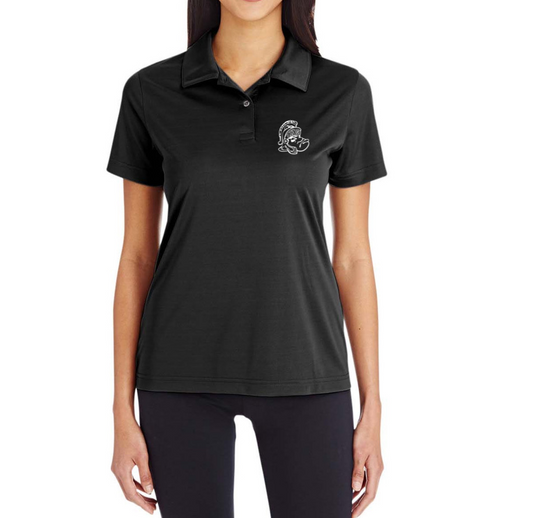 PRE-ORDER Women's Spartan Polo