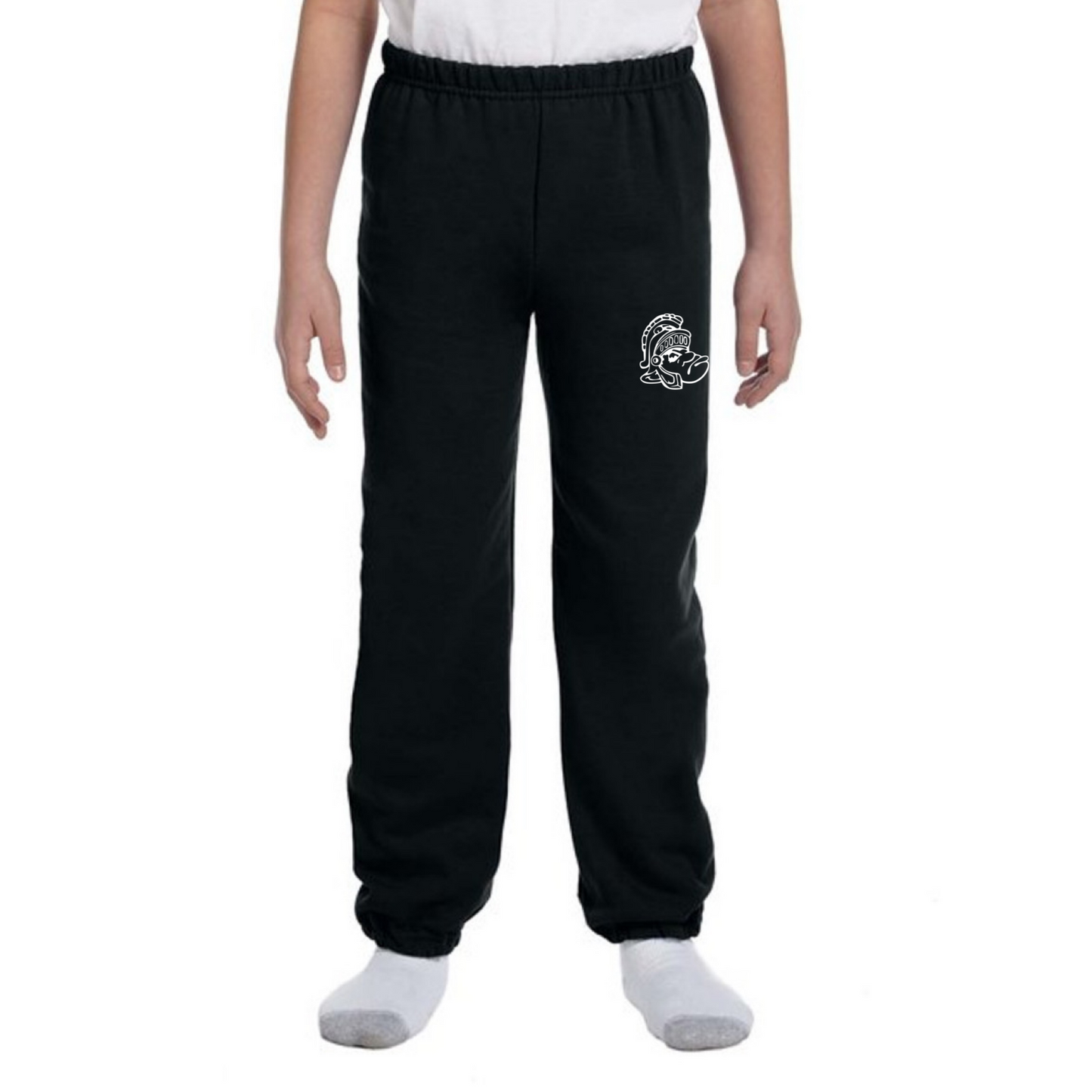 PRE ORDER Youth Spartan Fleece Sweatpants